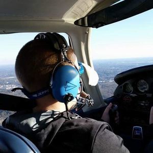 Meet your Posher, Denise